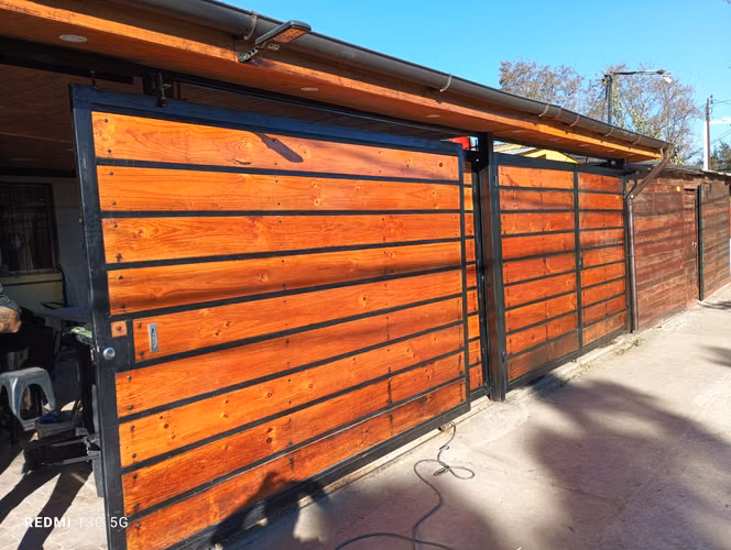 REMODELACIONES , MANTENCIONES Y CONSTRUCCIONES - Imagen 3