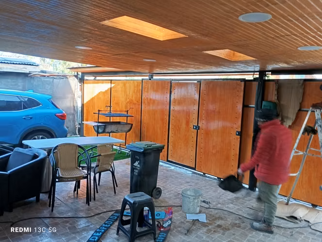 REMODELACIONES , MANTENCIONES Y CONSTRUCCIONES - Imagen 4