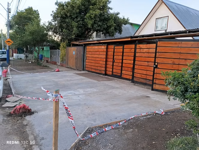 REMODELACIONES , MANTENCIONES Y CONSTRUCCIONES - Imagen 2