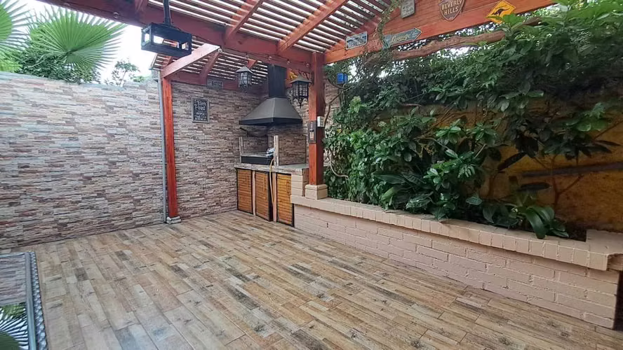 Amplia casa Metro Protectora de la Infancia (185254) - Imagen 25