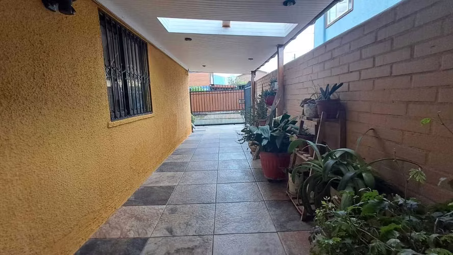 Amplia casa Metro Protectora de la Infancia (185254) - Imagen 3