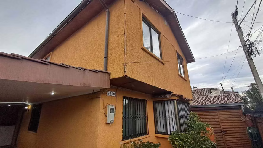 Amplia casa Metro Protectora de la Infancia (185254) - Imagen 2