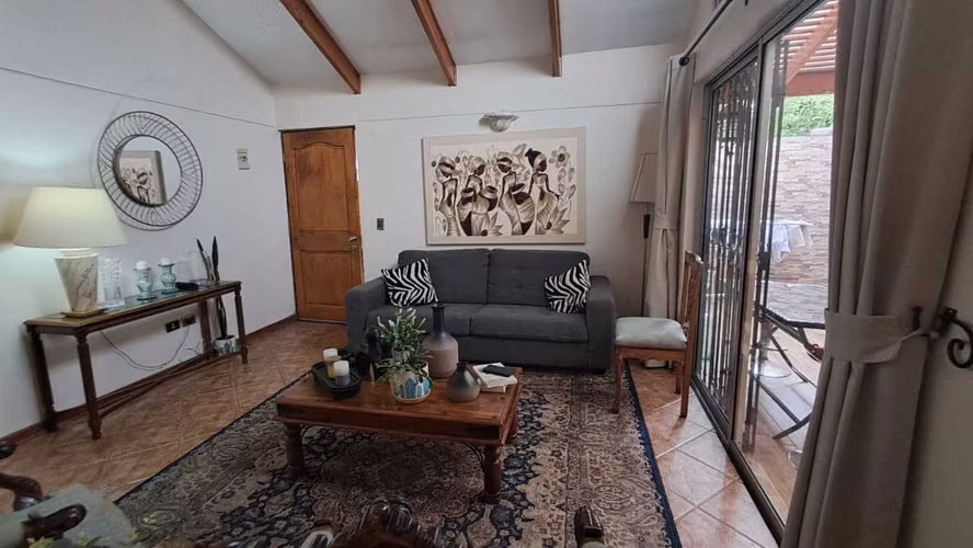 Amplia casa Metro Protectora de la Infancia (185254) - Imagen 4
