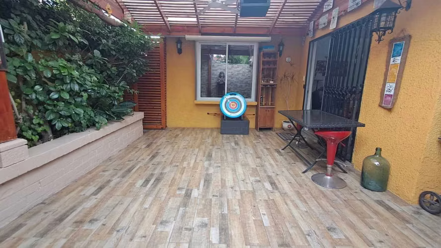 Amplia casa Metro Protectora de la Infancia (185254) - Imagen 26