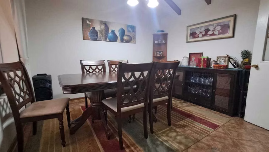 Amplia casa Metro Protectora de la Infancia (185254) - Imagen 6