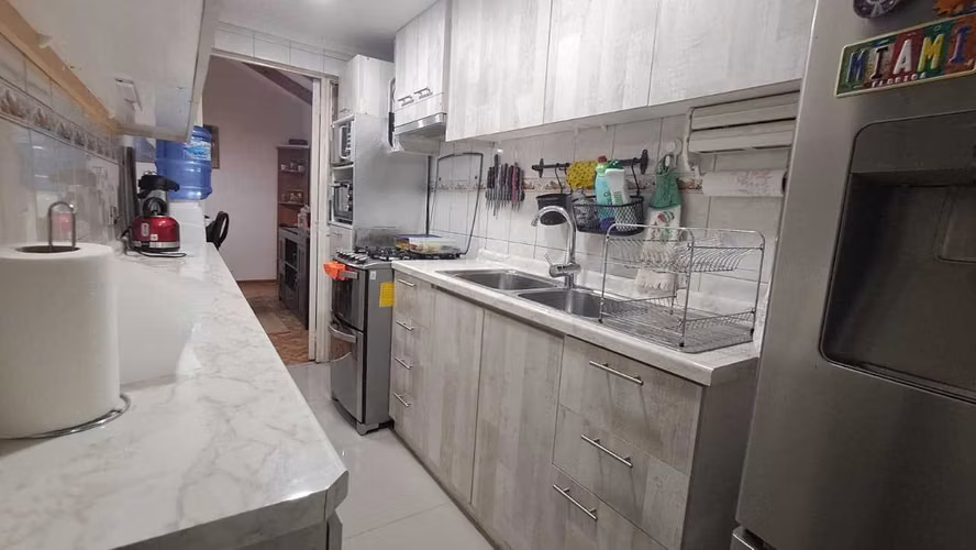 Amplia casa Metro Protectora de la Infancia (185254) - Imagen 8