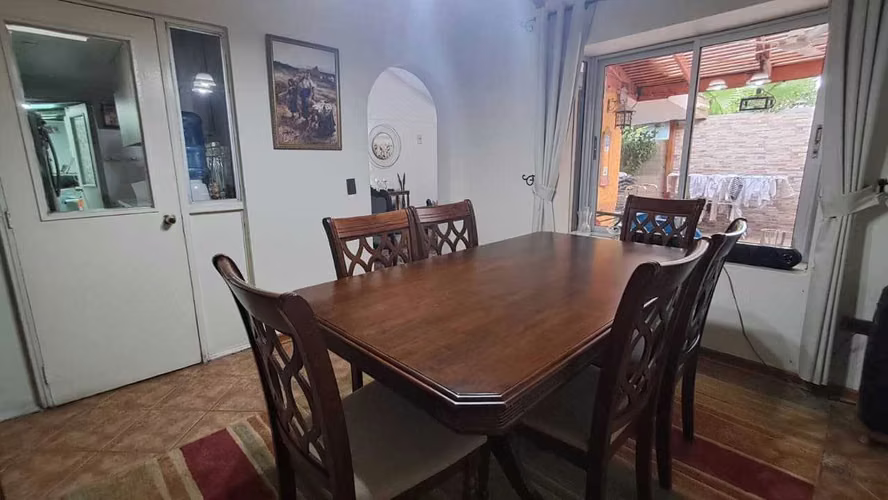 Amplia casa Metro Protectora de la Infancia (185254) - Imagen 7