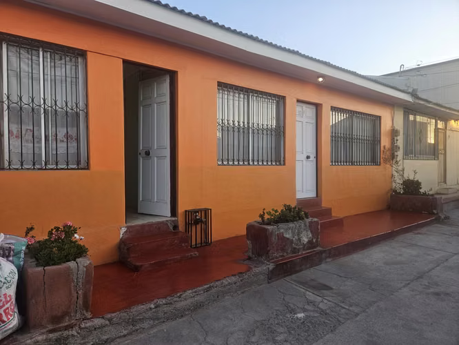Acogedora casa 4 dormitorios, ideal para familia