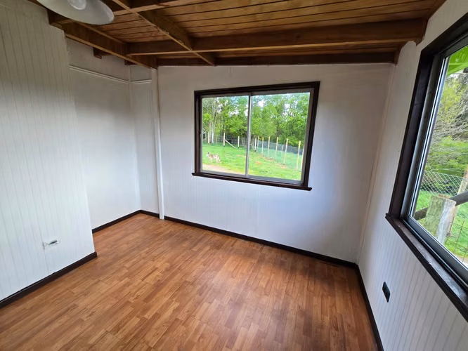 Parcela con casa en venta – Sector Cuesta de Soto, Valdivia - Imagen 11