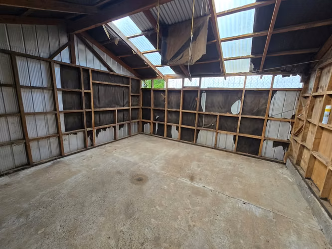 Parcela con casa en venta – Sector Cuesta de Soto, Valdivia - Imagen 15