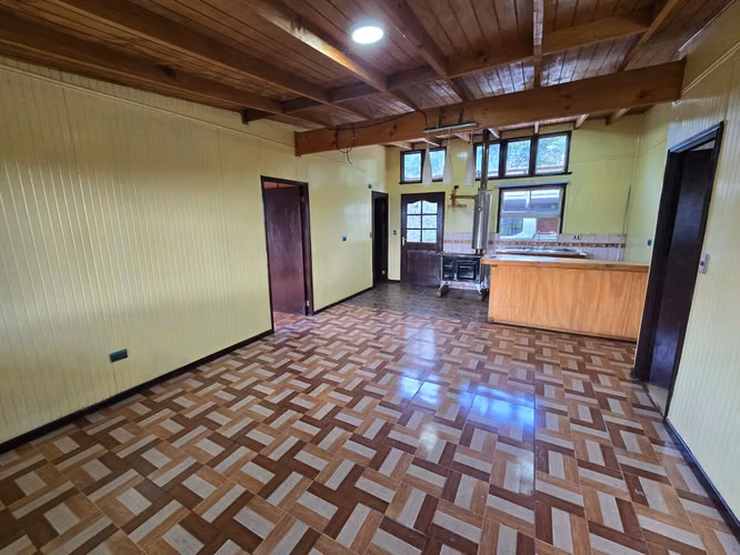 Parcela con casa en venta – Sector Cuesta de Soto, Valdivia - Imagen 6