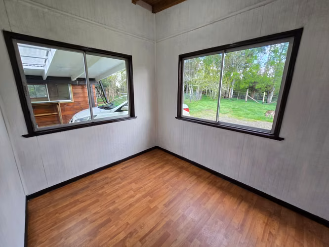 Parcela con casa en venta – Sector Cuesta de Soto, Valdivia - Imagen 8