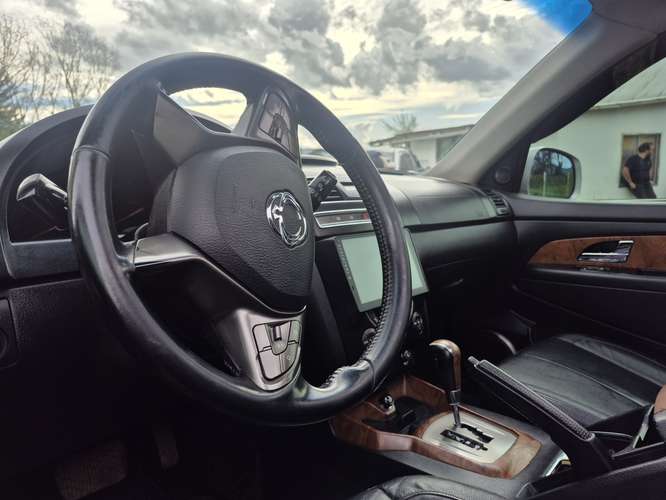 SSANGYONG REXTON 2016 4X4 AUTOMÁTICO – 7 PASAJEROSton
