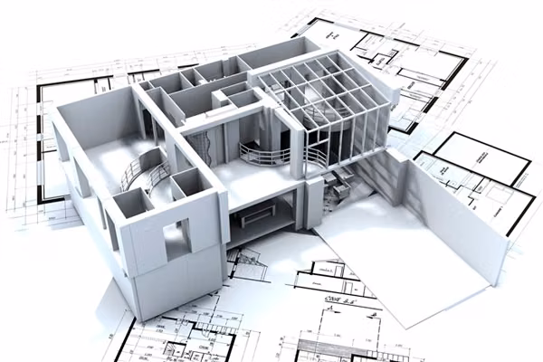 Servicios Dibujo Técnico, diseños 3D, Cubicación