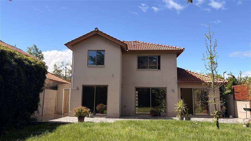 Casa en arriendo de 3 dorm. en Colina - Imagen 19