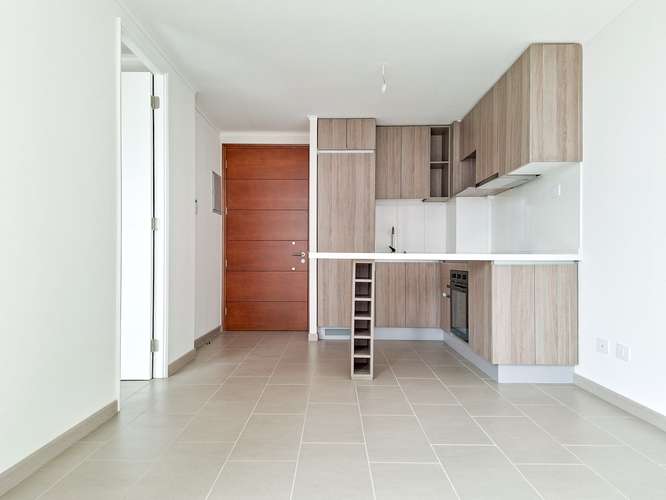 Av. Quilin 155 [3832-1]