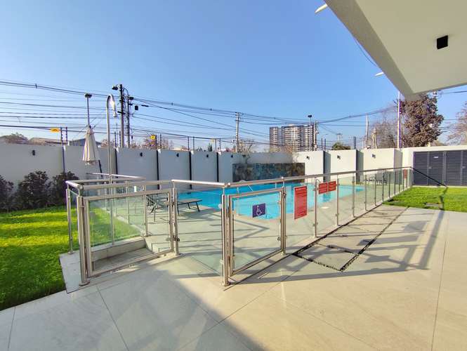Monseñor Carlos Casa (1 Est /1 Bod) [3454-4] - Imagen 26