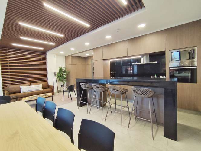 Monseñor Carlos Casa (1 Est /1 Bod) [3454-4] - Imagen 28