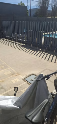 Departamento en Edificio Pacific Blu, Viña del Mar. - Imagen 17