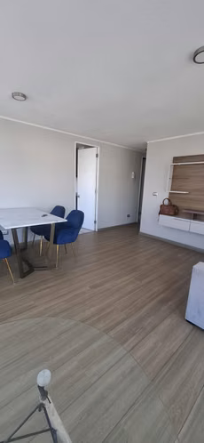 Departamento en Edificio Pacific Blu, Viña del Mar. - Imagen 4