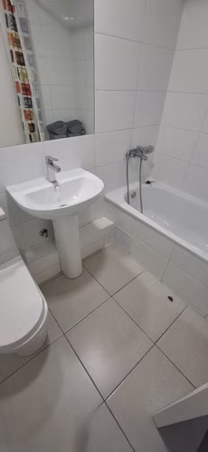 Departamento en Edificio Pacific Blu, Viña del Mar. - Imagen 11