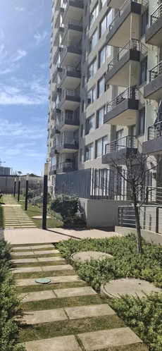 Departamento en Edificio Pacific Blu, Viña del Mar. - Imagen 3