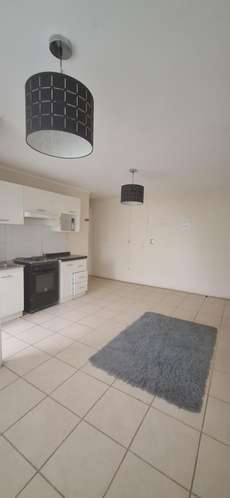 Departamento en segundo piso, condominio Estrella del norte II. Quilpuè.