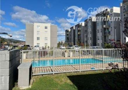 Departamento en venta de 3 dorm. en Chiguayante - Imagen 9