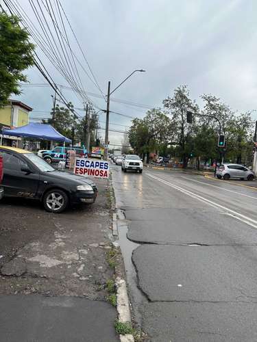 Propiedad residencial y comercial en Conchalí (185261) - Imagen 22