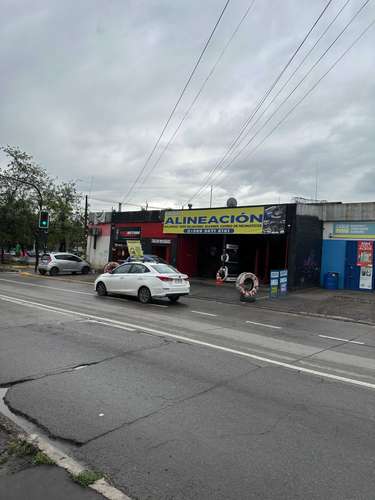 Propiedad residencial y comercial en Conchalí (185261) - Imagen 23