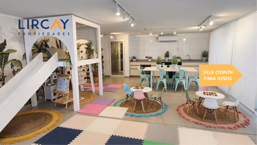 Moderno Departamento en el Corazón de Talca | 2D + 2B con Terraza, Conectividad y Seguridad 24/7 - Imagen 20