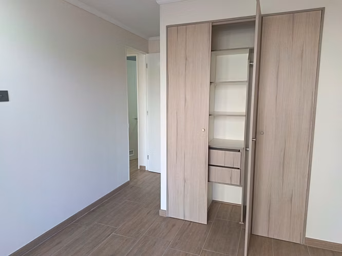 Moderno Departamento en el Corazón de Talca | 2D + 2B con Terraza, Conectividad y Seguridad 24/7 - Imagen 13