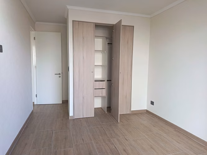 Moderno Departamento en el Corazón de Talca | 2D + 2B con Terraza, Conectividad y Seguridad 24/7 - Imagen 12