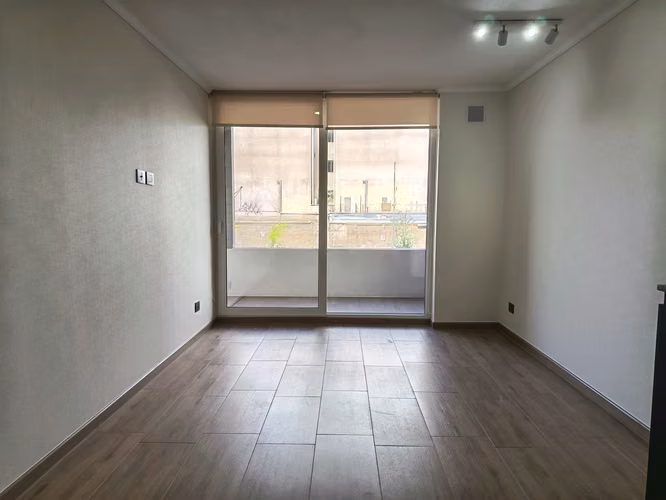 Moderno Departamento en el Corazón de Talca | 2D + 2B con Terraza, Conectividad y Seguridad 24/7 - Imagen 7