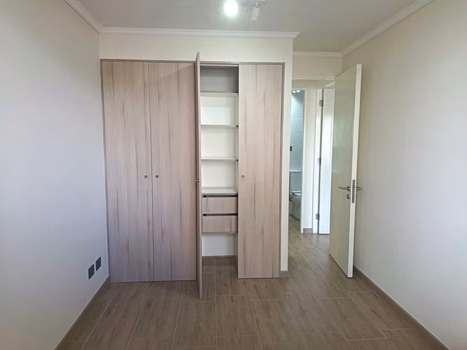Moderno Departamento en el Corazón de Talca | 2D + 2B con Terraza, Conectividad y Seguridad 24/7 - Imagen 9