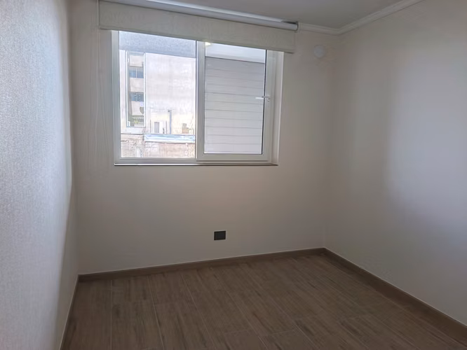 Moderno Departamento en el Corazón de Talca | 2D + 2B con Terraza, Conectividad y Seguridad 24/7 - Imagen 8