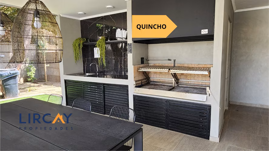 Moderno Departamento en el Corazón de Talca | 2D + 2B con Terraza, Conectividad y Seguridad 24/7 - Imagen 15