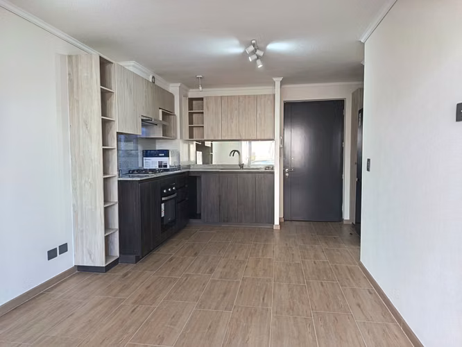 Moderno Departamento en el Corazón de Talca | 2D + 2B con Terraza, Conectividad y Seguridad 24/7 - Imagen 5