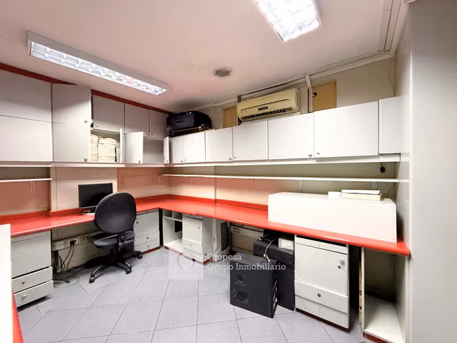 VENTA OFICINA 15HAB 3BA SANTIAGO - Imagen 29