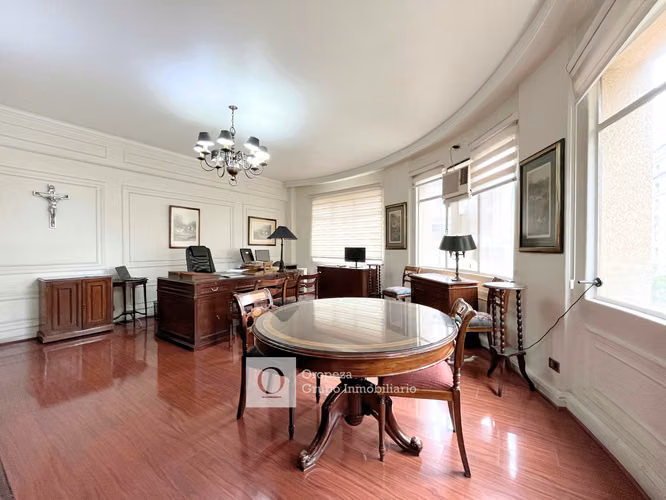 VENTA OFICINA 15HAB 3BA SANTIAGO - Imagen 14
