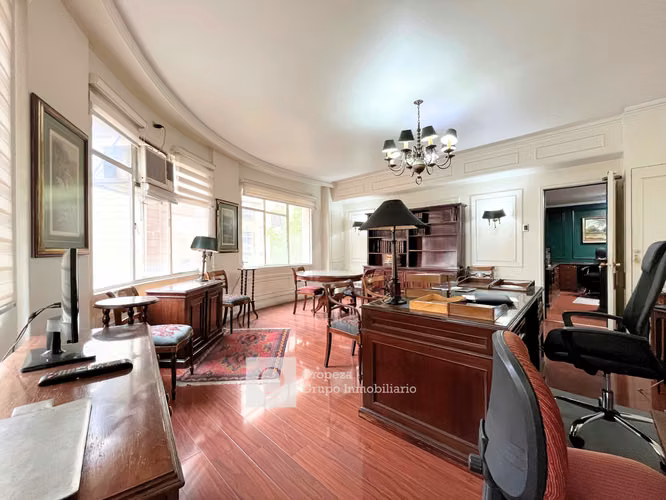 VENTA OFICINA 15HAB 3BA SANTIAGO - Imagen 15