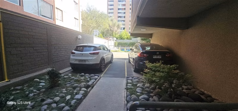 Departamento en arriendo de 2 dorm. en San Miguel - Imagen 22
