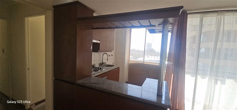 Departamento en arriendo de 2 dorm. en San Miguel - Imagen 5