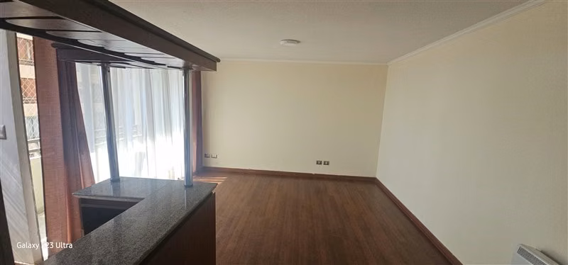 Departamento en arriendo de 2 dorm. en San Miguel - Imagen 7
