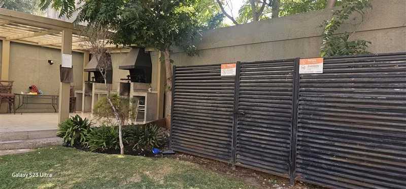 Departamento en arriendo de 2 dorm. en San Miguel - Imagen 24
