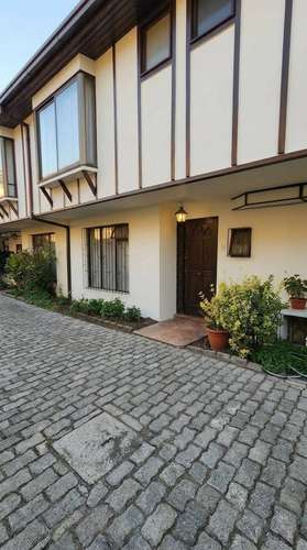 Casa en Condominio, Concepción, entre Pelantaro y Vilumilla