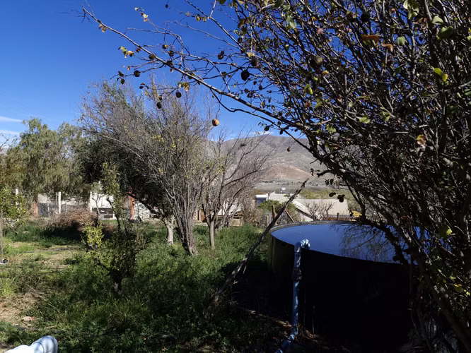 CASA EN VALLE DE ELQUI - GUALLIGUAICA 3 HAB 3 BAÑOS 4 ESTAC. SUP TOTAL  681 MT VICUÑA