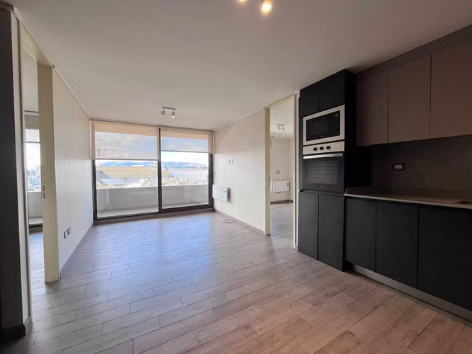 Arriendo Departamento Edificio Aragon 325 (185263) - Imagen 3