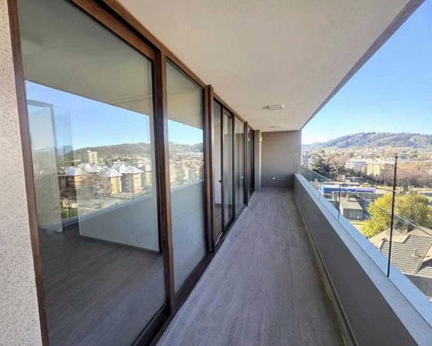 Arriendo Departamento Edificio Aragon 325 (185263) - Imagen 13