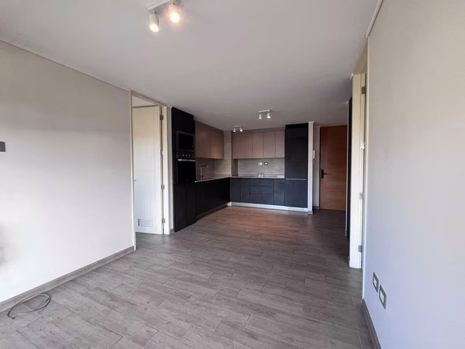 Arriendo Departamento Edificio Aragon 325 (185263) - Imagen 5